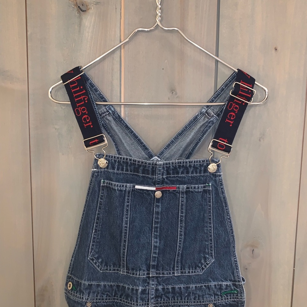 Tommy Hilfiger Overalls